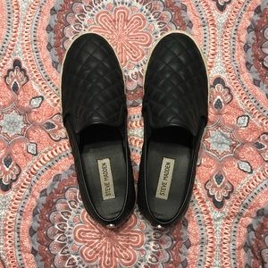 Steve Madden Slip Ons